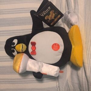 Disney Wheezy Plush Toy with Microphone